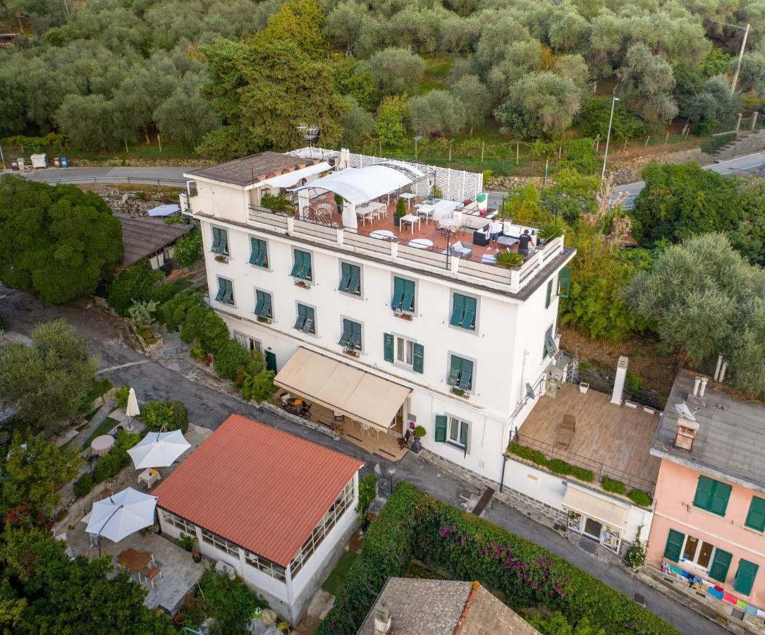 Gian Paul Hotel Лаваня Екстериор снимка