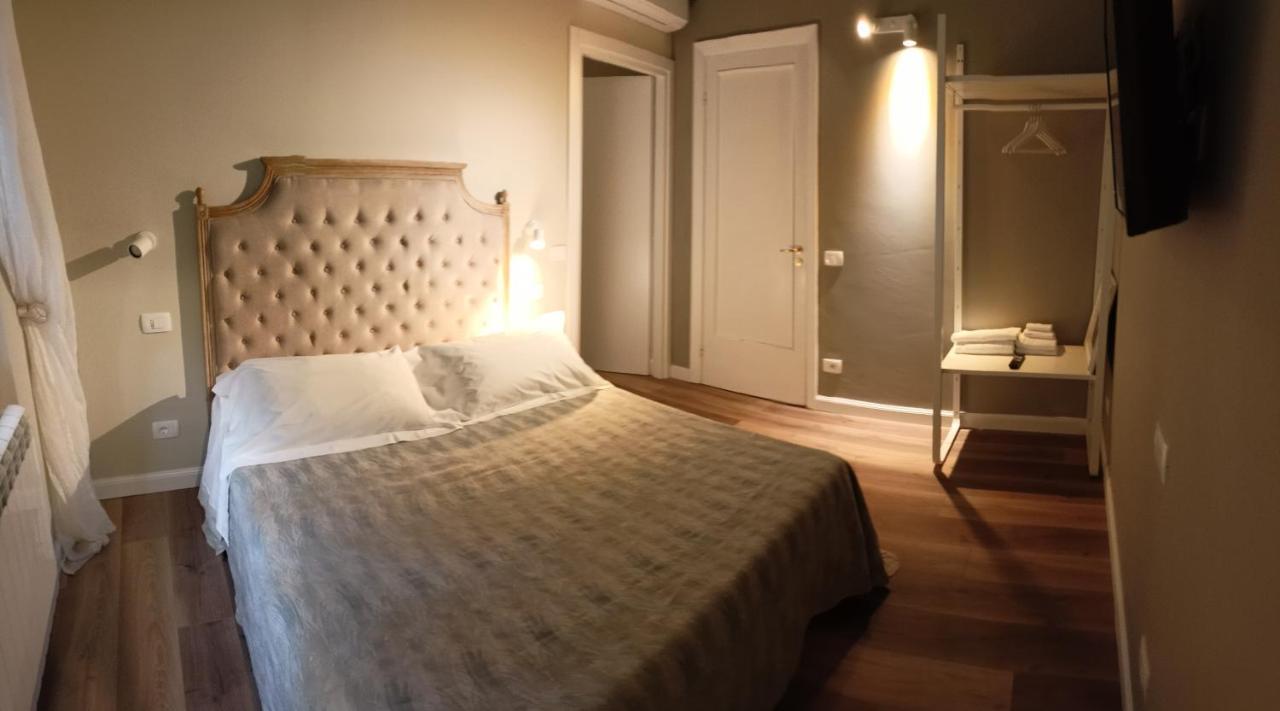 Gian Paul Hotel Лаваня Екстериор снимка