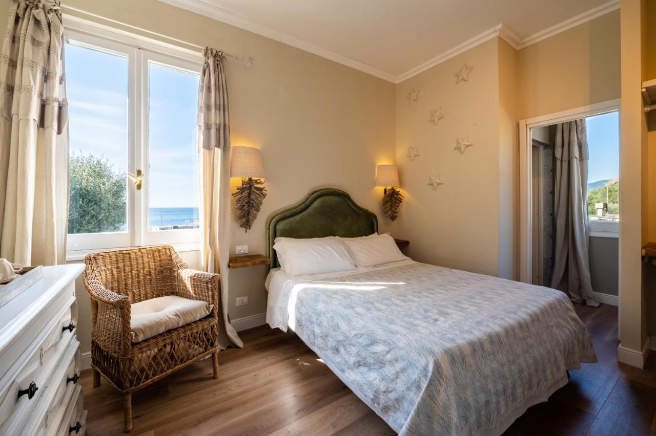 Gian Paul Hotel Лаваня Екстериор снимка
