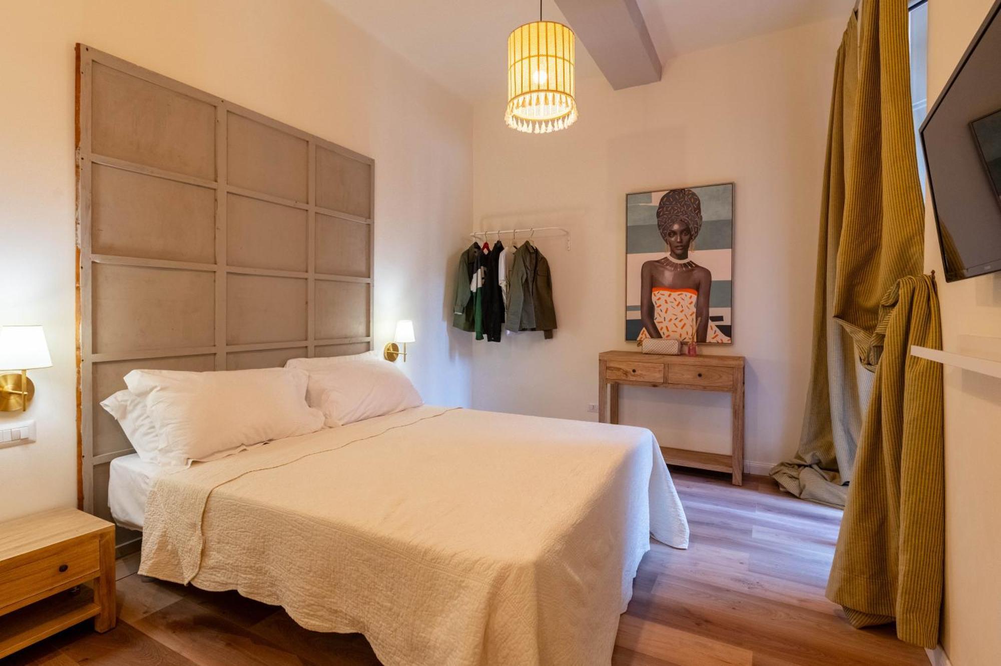 Gian Paul Hotel Лаваня Екстериор снимка