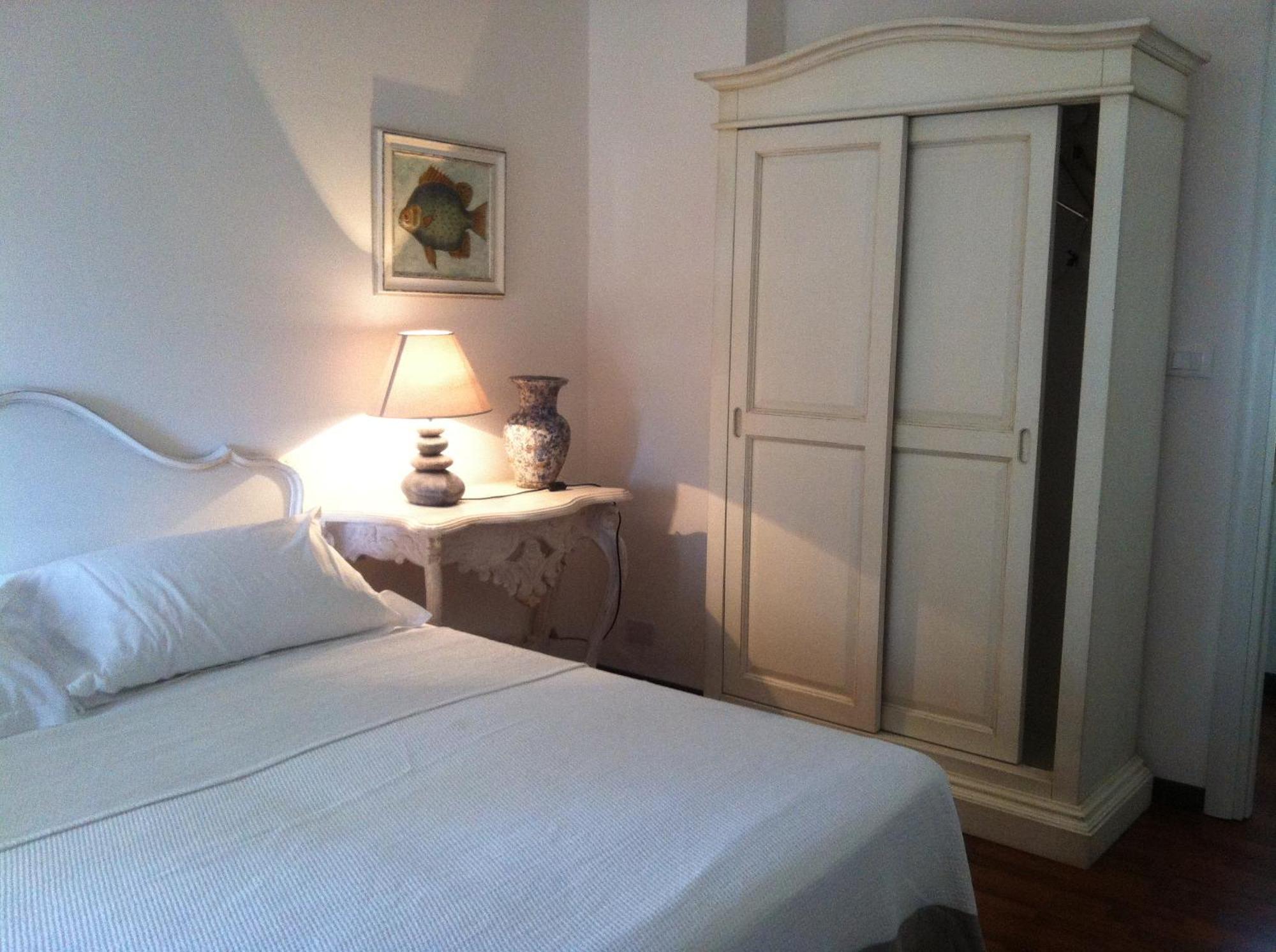 Gian Paul Hotel Лаваня Екстериор снимка