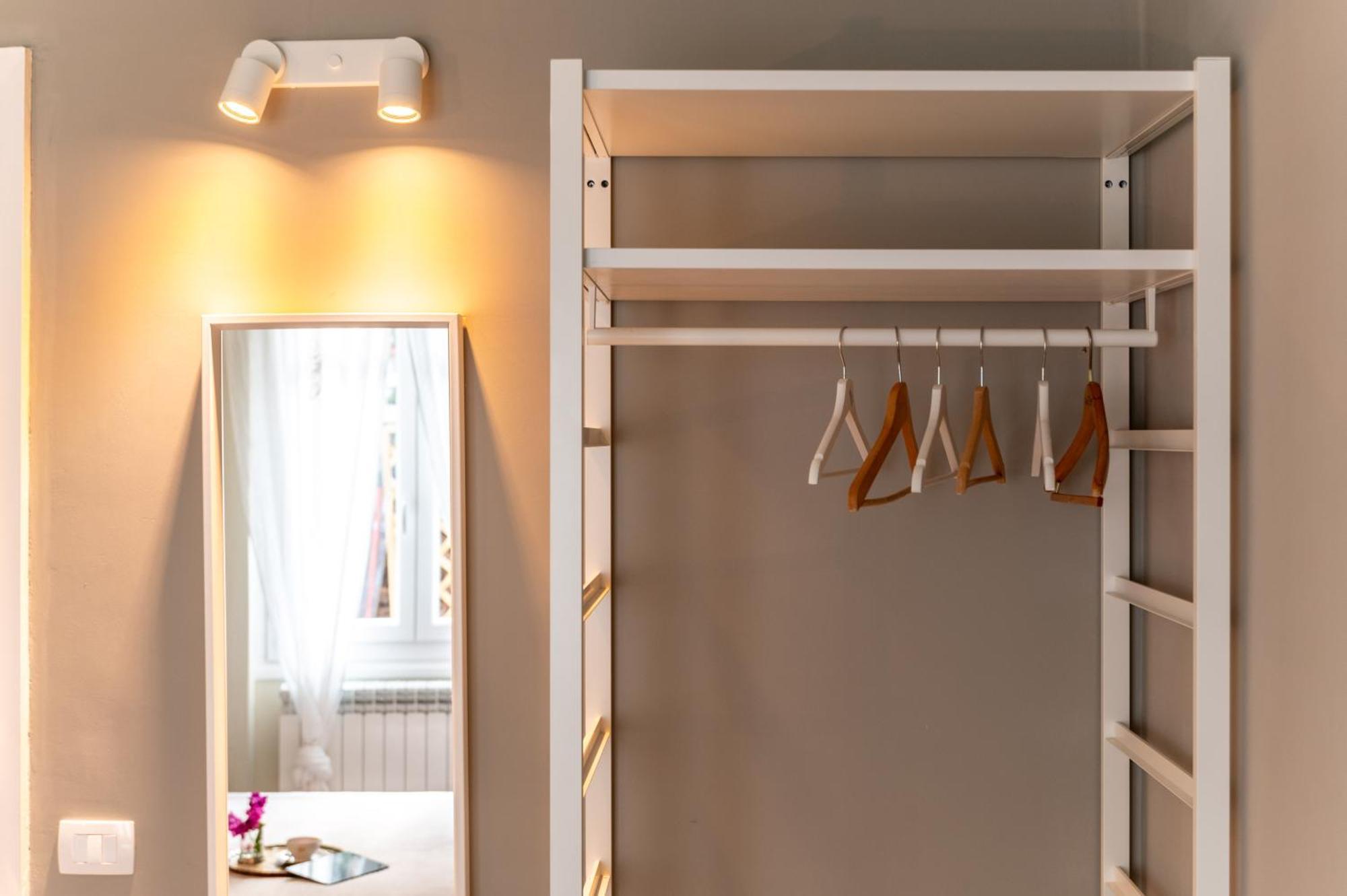 Gian Paul Hotel Лаваня Екстериор снимка