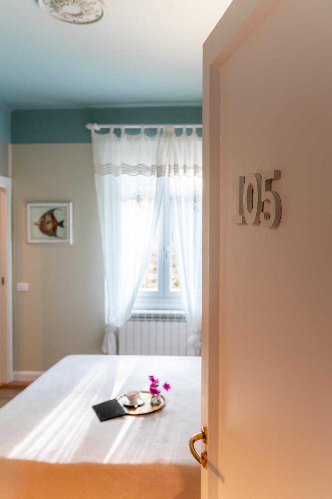 Gian Paul Hotel Лаваня Екстериор снимка