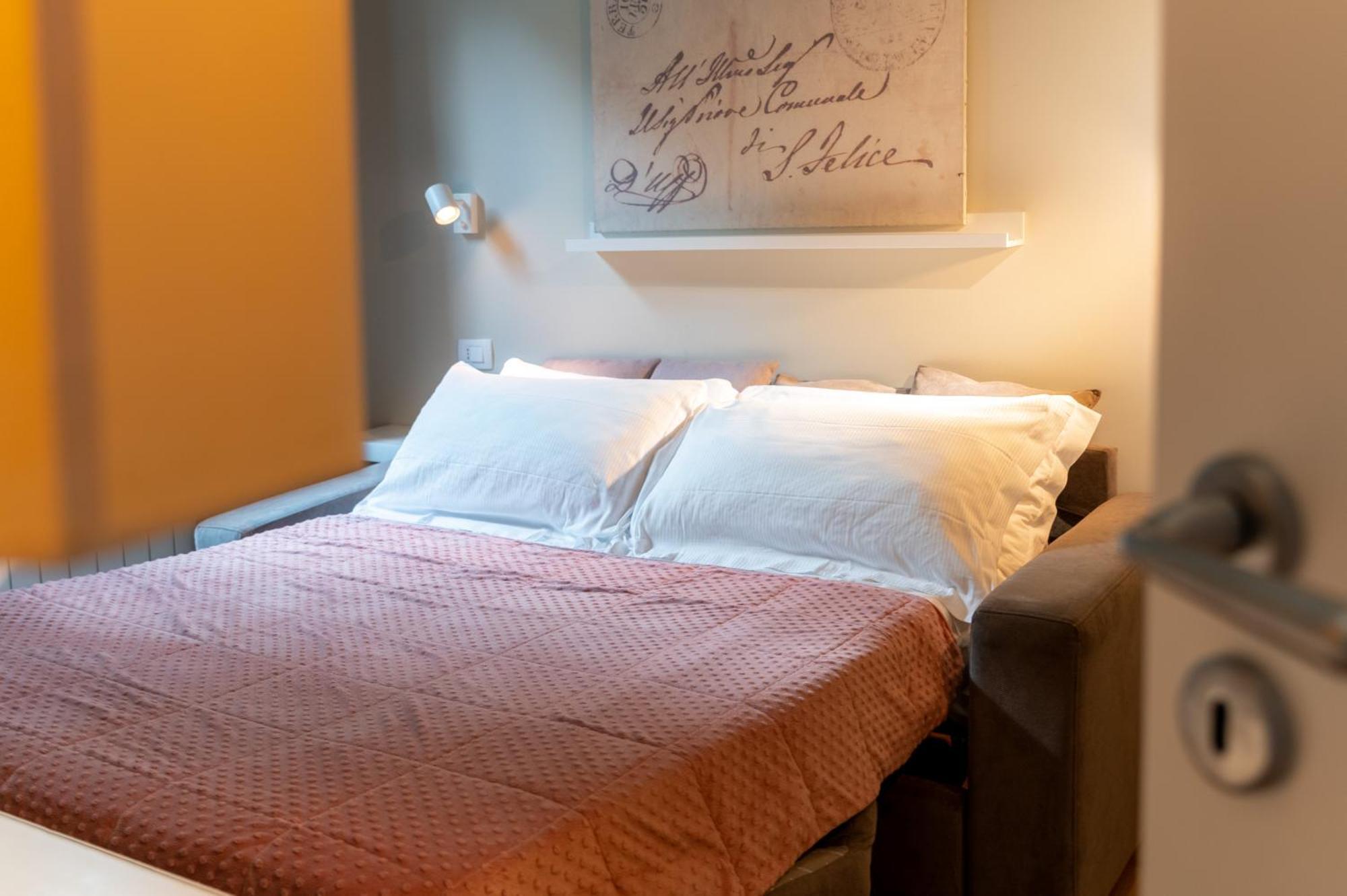 Gian Paul Hotel Лаваня Екстериор снимка