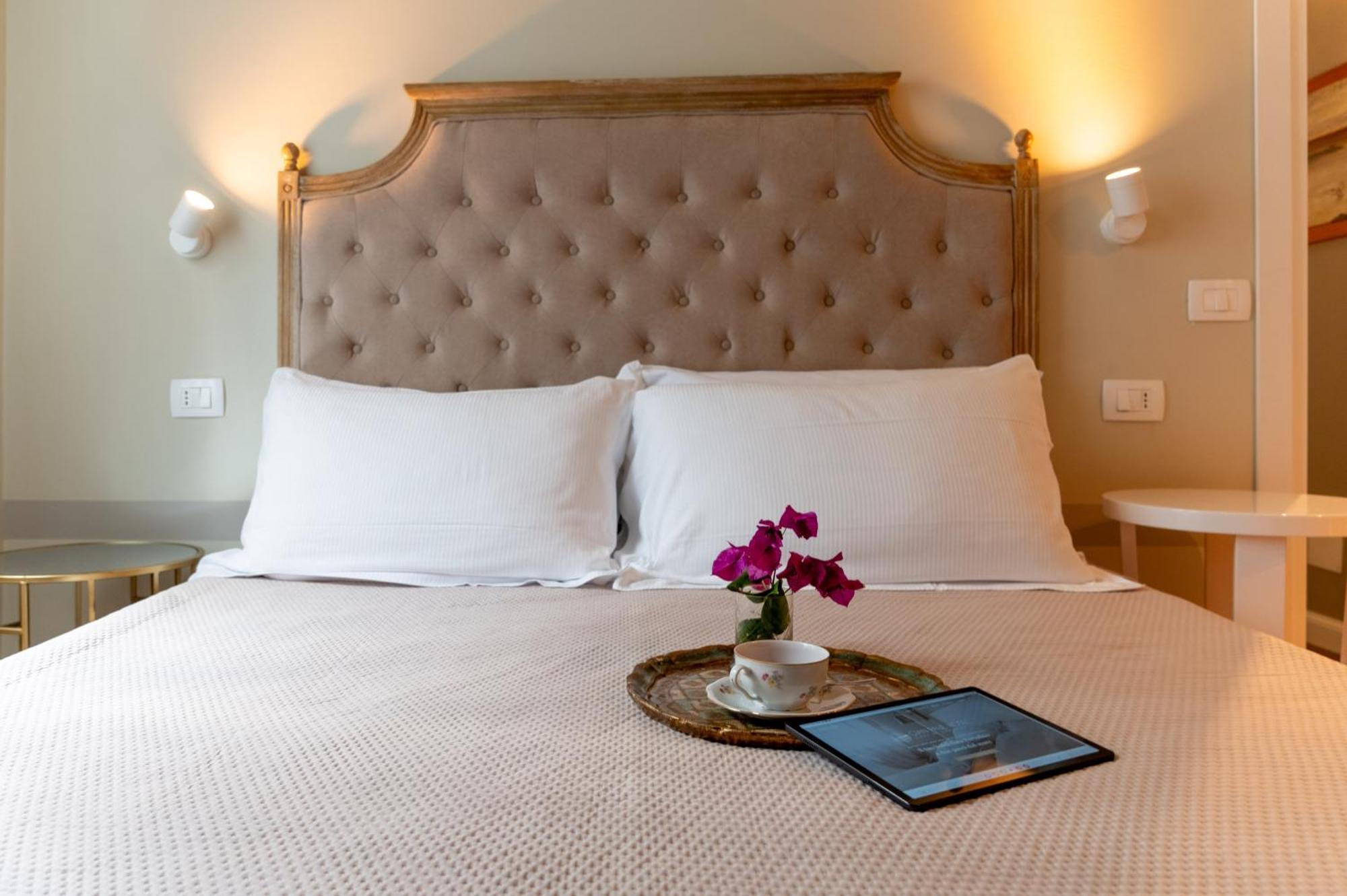 Gian Paul Hotel Лаваня Екстериор снимка