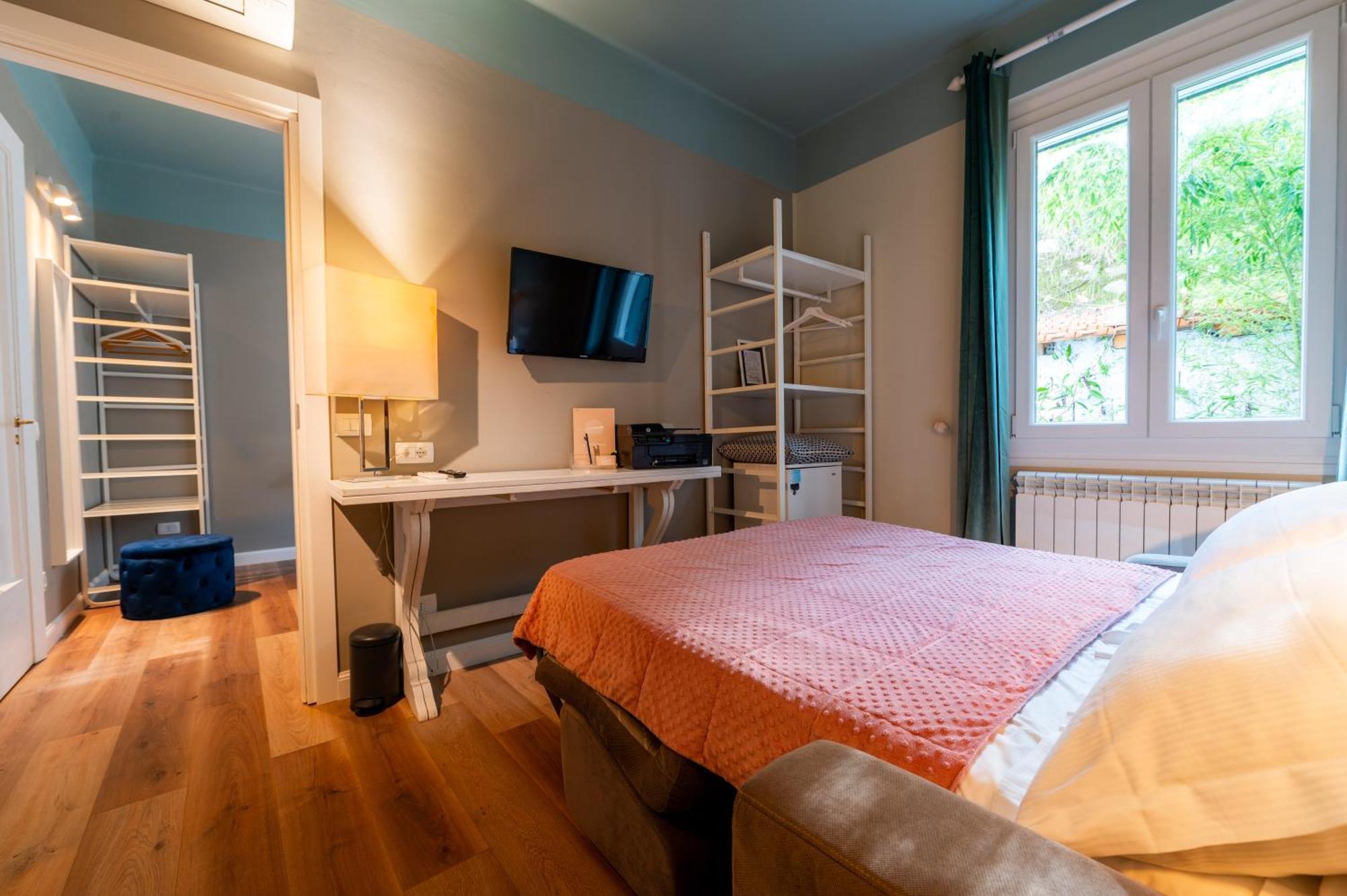 Gian Paul Hotel Лаваня Екстериор снимка