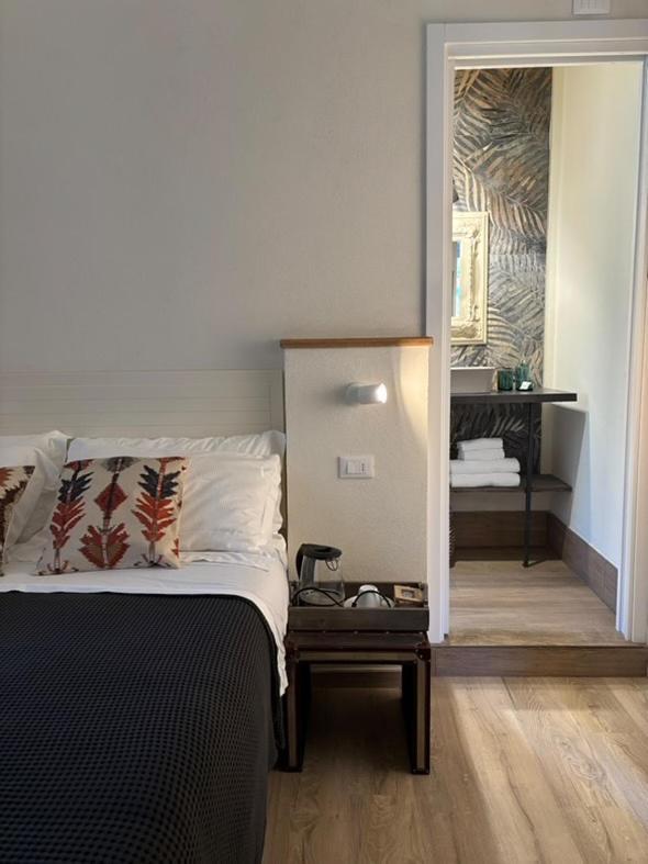 Gian Paul Hotel Лаваня Екстериор снимка